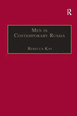 Men in Contemporary Russia 1