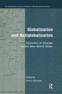 bokomslag Globalization and Antiglobalization