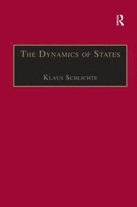 bokomslag Dynamics of States