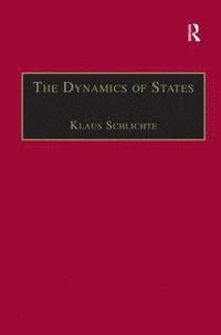 bokomslag The Dynamics of States