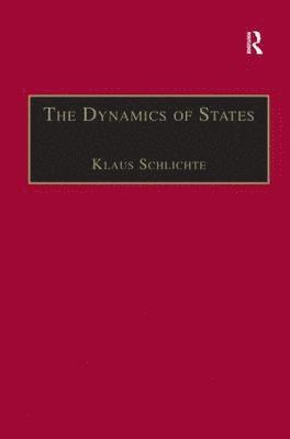 bokomslag Dynamics of States