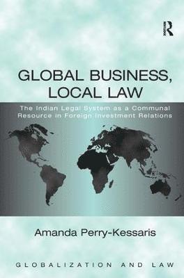 Global Business, Local Law