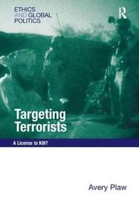 bokomslag Targeting Terrorists