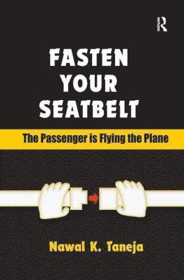 Fasten Your Seatbelt: The Passenger is Flying the Plane 1