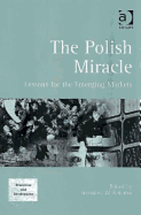 bokomslag The Polish Miracle