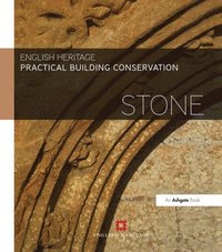 bokomslag Practical Building Conservation: Stone