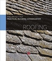 bokomslag Practical Building Conservation: Roofing
