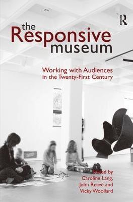 The Responsive Museum 1