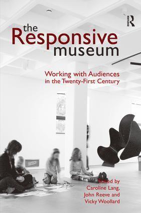 Responsive Museum