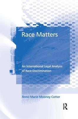 Race Matters 1