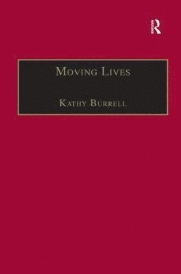 Moving Lives 1