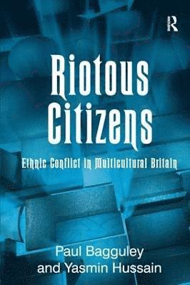 Riotous Citizens 1