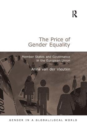 Price of Gender Equality