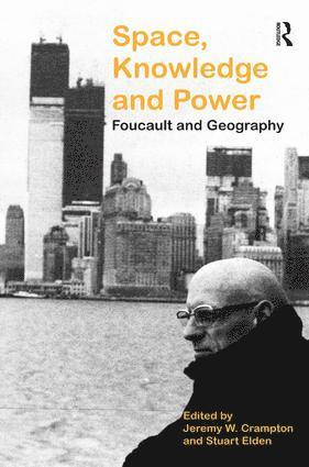 Space, Knowledge and Power