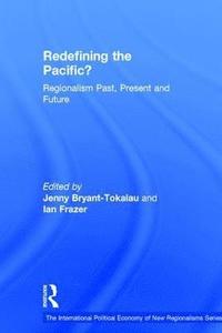 bokomslag Redefining the Pacific?