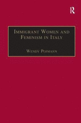 Immigrant Women and Feminism in Italy 1