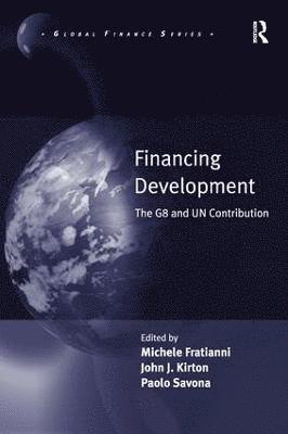 Financing Development 1