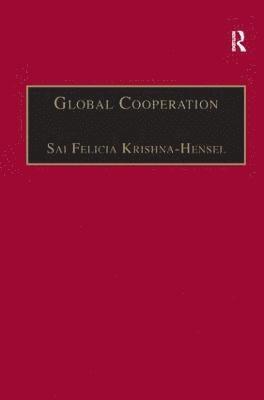 Global Cooperation 1