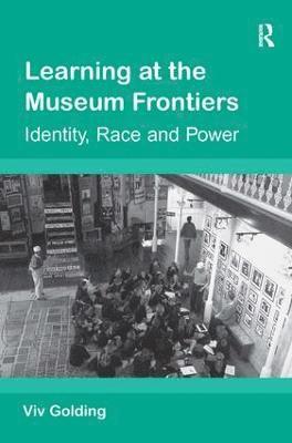 Learning at the Museum Frontiers 1