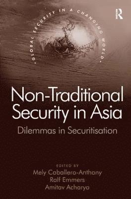 Non-Traditional Security in Asia 1