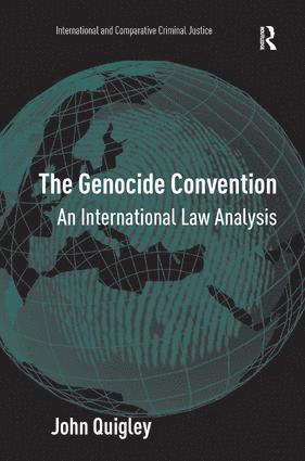 Genocide Convention