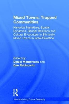 Mixed Towns, Trapped Communities