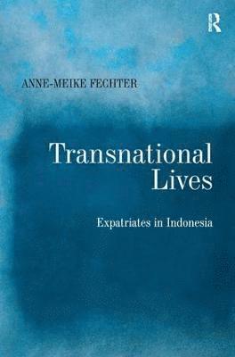 Transnational Lives 1