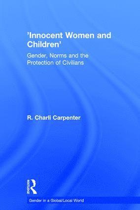 'Innocent Women and Children' 1