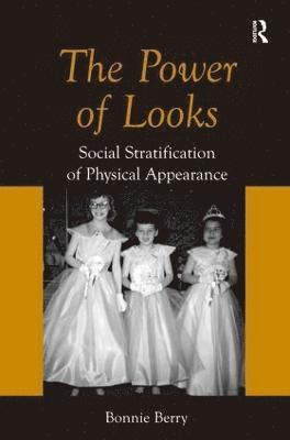 Bonnie Berry - Power of Looks, Inbunden