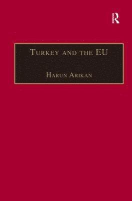 Turkey and the EU 1