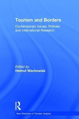 Tourism and Borders 1