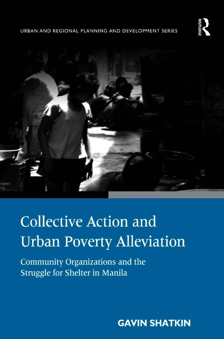 Collective Action and Urban Poverty Alleviation