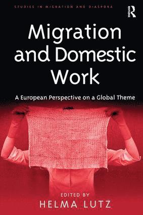 bokomslag Migration and Domestic Work