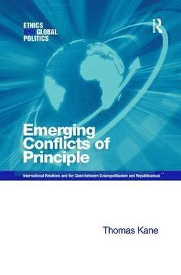 Emerging Conflicts of Principle 1