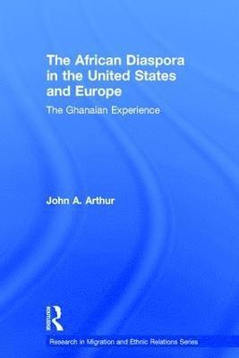 The African Diaspora in the United States and Europe 1