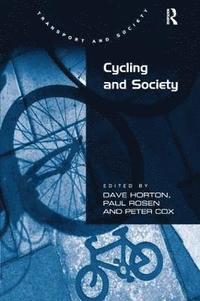 bokomslag Cycling and Society