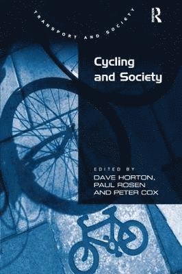 Cycling and Society 1