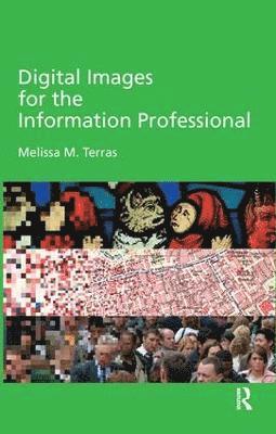 bokomslag Digital Images for the Information Professional