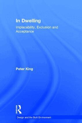 Peter King - In Dwelling, Inbunden