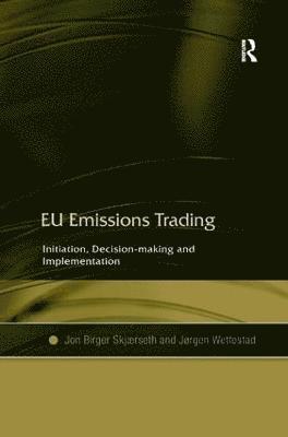 EU Emissions Trading 1