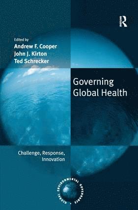 Governing Global Health 1