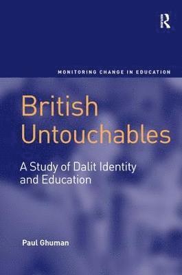 British Untouchables 1