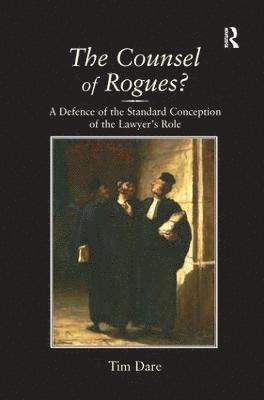 The Counsel of Rogues? 1