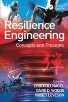 bokomslag Resilience Engineering