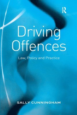 Driving Offences 1