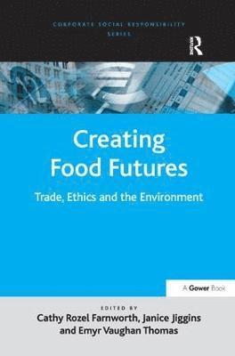 Creating Food Futures 1