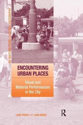 Encountering Urban Places 1