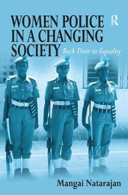 Women Police in a Changing Society 1