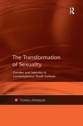 bokomslag Transformation of Sexuality