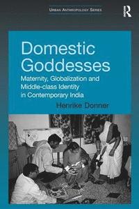 bokomslag Domestic Goddesses